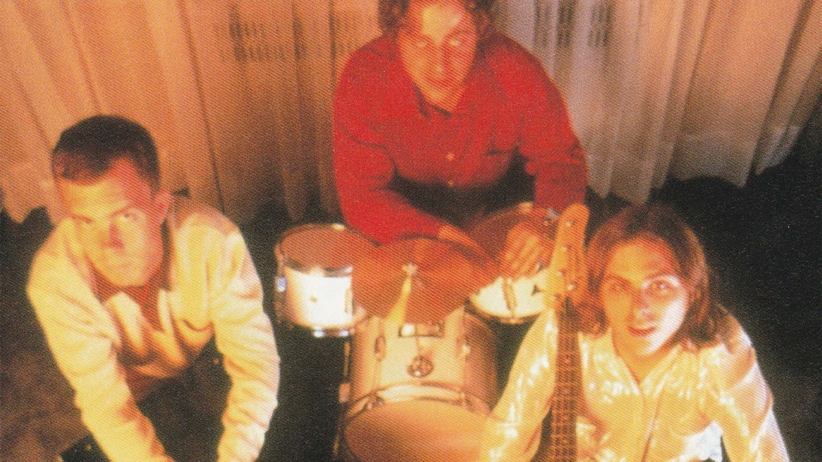 Ben Folds Five annonce le 30e anniversaire de ses débuts avec le LP Shelved First Attempt