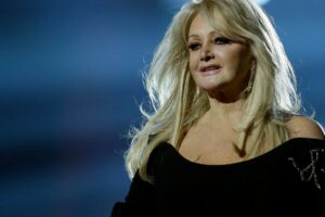Bonnie Tyler, chanteuse de « Total Eclipse of the Heart », est décédée à 75 ans : NPR