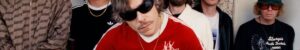 Cage The Elephant sort une nouvelle chanson « Beaches in Tennessee » : diffusion