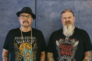 Chanson heavy de la semaine : « Spirit Helper » d'Enslaved