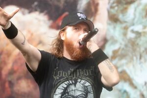 Chanson lourde de la semaine : « Kill Count Increase » de Hatebreed