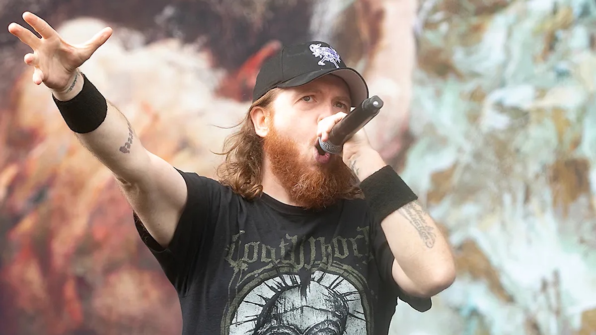 Chanson lourde de la semaine : "Kill Count Increase" de Hatebreed
