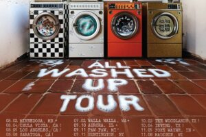 Cheap Trick ajoute des dates d’automne 2026 à la tournée « All Washed Up »