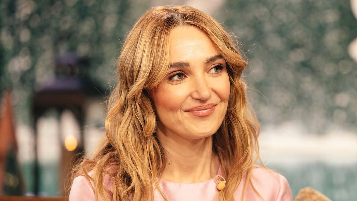 Chloe Fineman quitte SNL après sept saisons