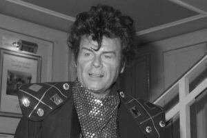 Gary Glitter accusé de nouvelles infractions sexuelles contre une fille remontant aux années 1970