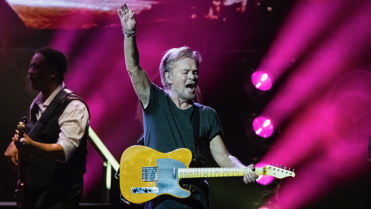 John Mellencamp lance la tournée Greatest Hits et tient sa promesse