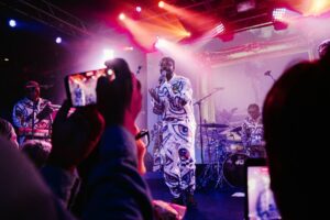 L'exposition d'images : NPR