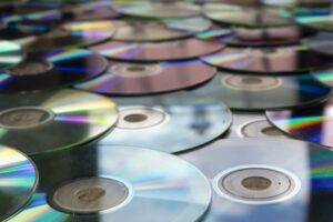 La croissance des ventes de CD a dépassé celle du vinyle au premier semestre 2026