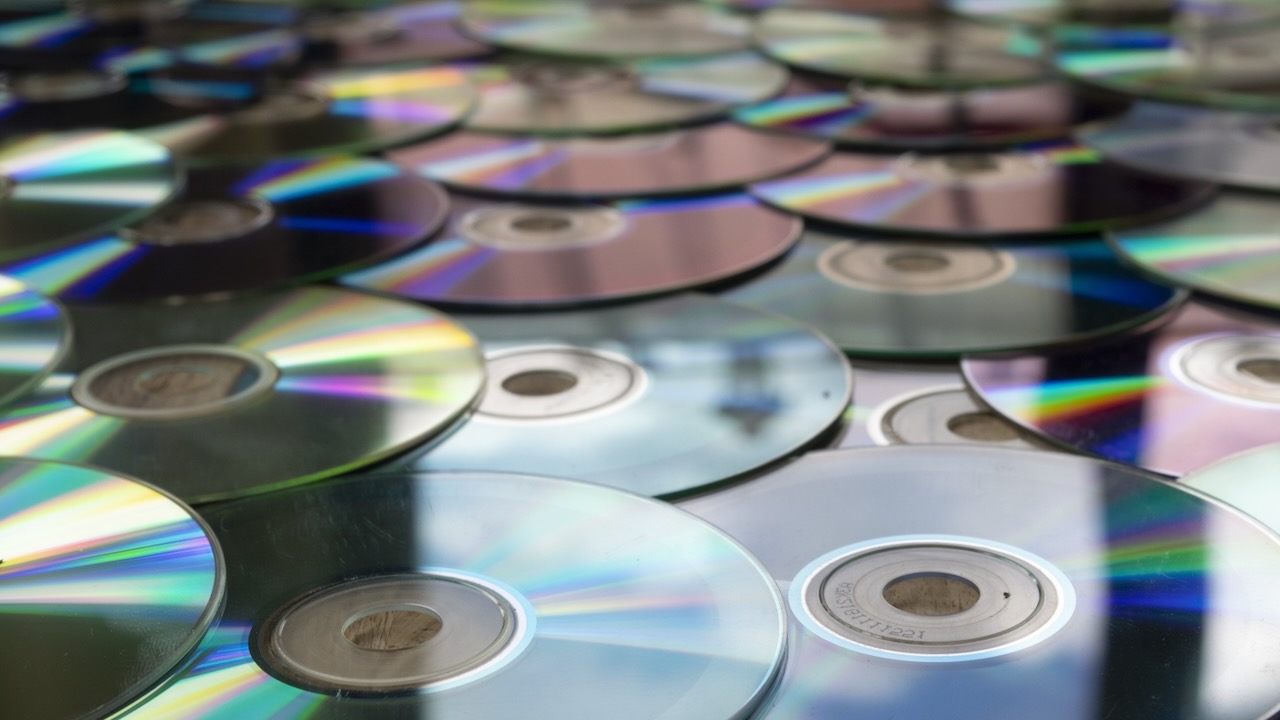La croissance des ventes de CD a dépassé celle du vinyle au premier semestre 2026