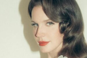 Lana Del Rey annonce l'album Spyda de son compagnon Stove