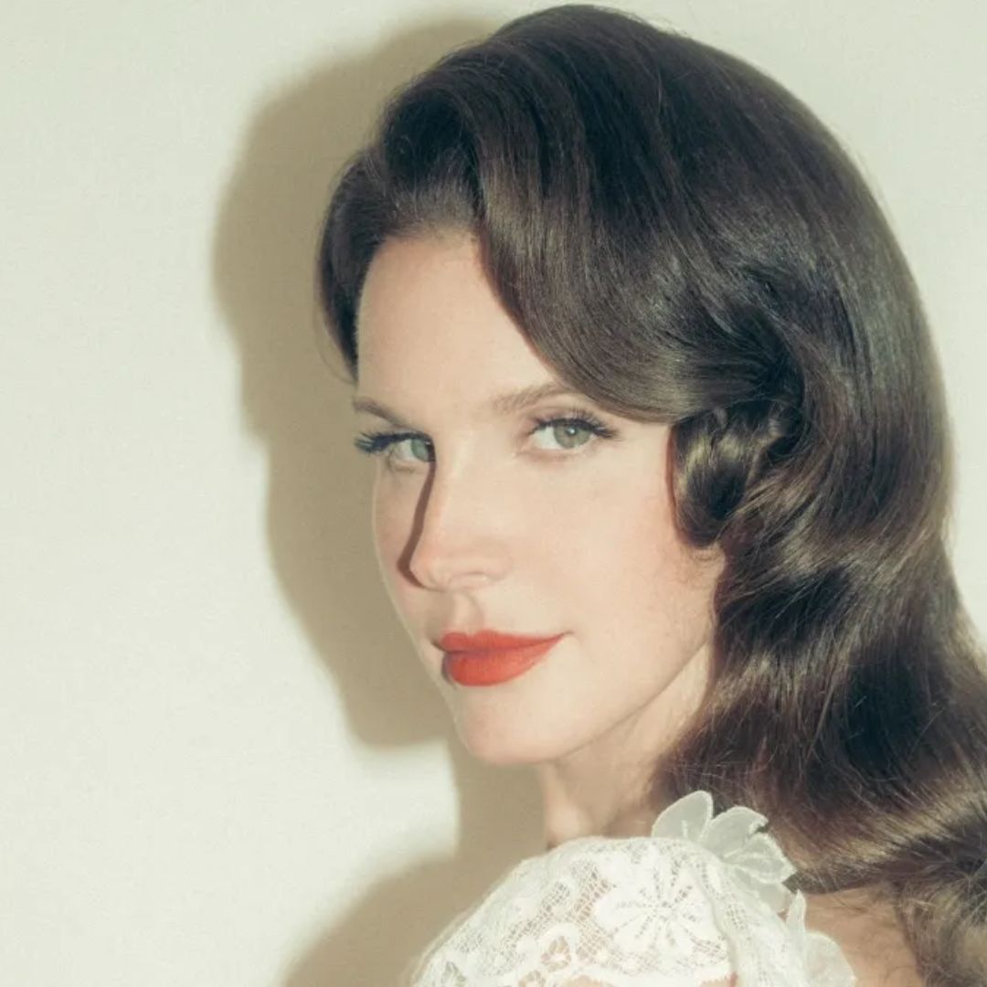 Lana Del Rey annonce l'album Spyda de son compagnon Stove