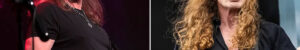 Megadeth Without Me est le « groupe solo » de Dave Mustaine