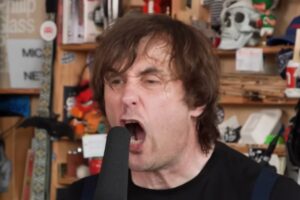 Napalm Death amène le Grindcore au Tiny Desk Concert de NPR