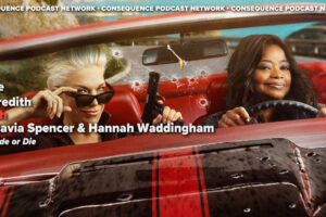Octavia Spencer et Hannah Waddingham sur Ride or Die : Podcast