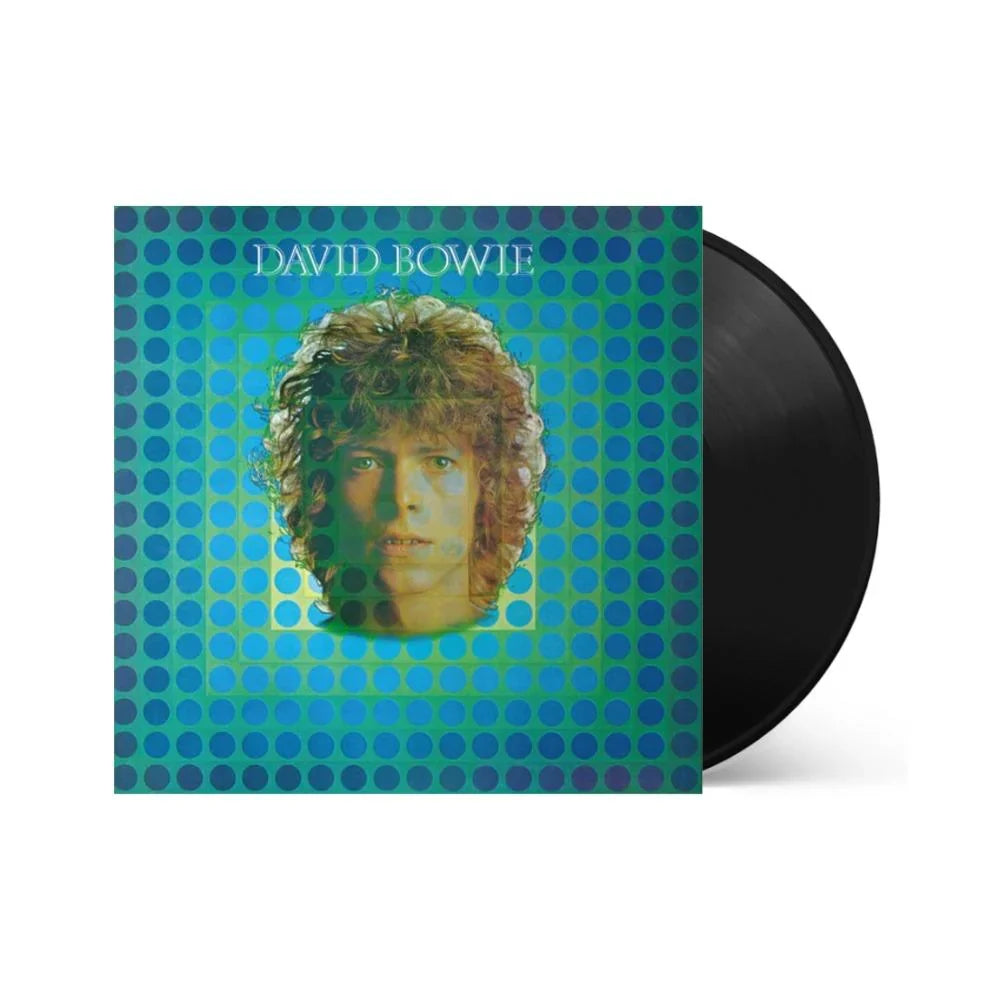 David Bowie - David Bowie (Bizarre de l'espace)