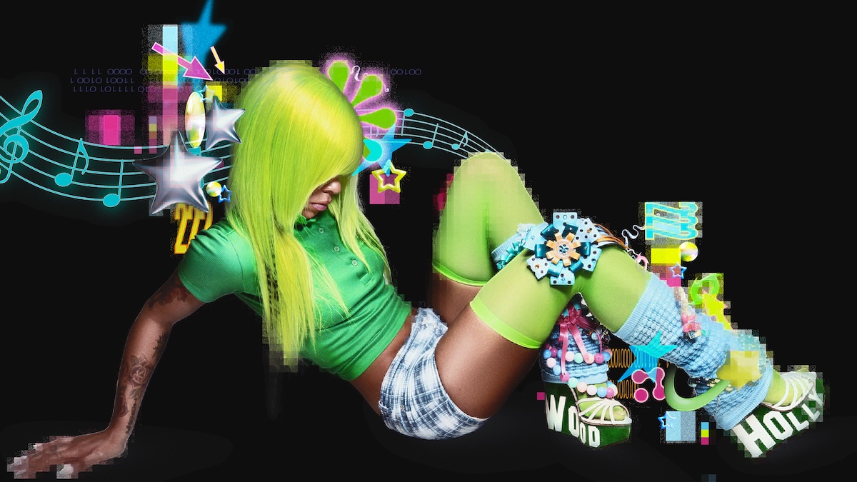 Rico Nasty annonce un nouvel album RX et partage "Cupcake"