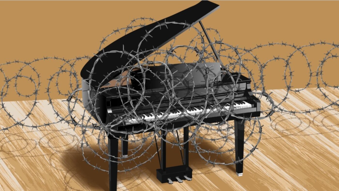 Sous Trump, le processus de visa pour les artistes en visite est devenu encore plus difficile : NPR