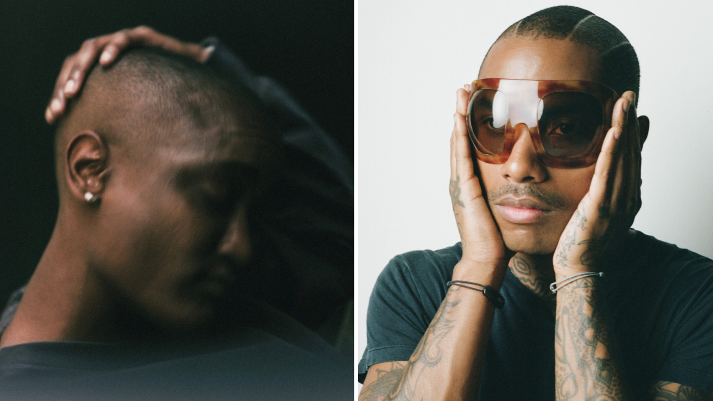 Syd et Steve Lacy, des internautes, se délectent d'une romance désordonnée : NPR