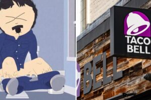 Taco Bell confirmé comme source d’épidémie de parasites diarrhéiques