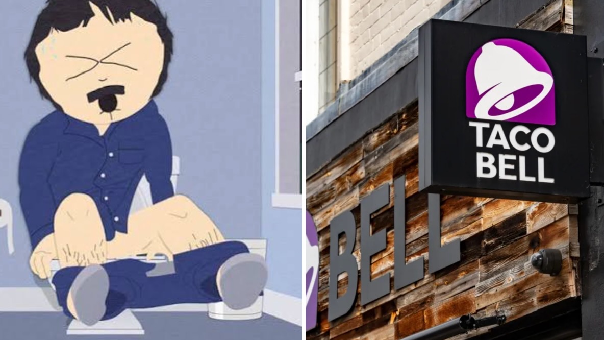 Taco Bell confirmé comme source d’épidémie de parasites diarrhéiques
