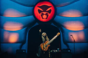 Thundercat annonce la « Distracted AF Tour » pour l'automne 2026 à travers l'Amérique du Nord