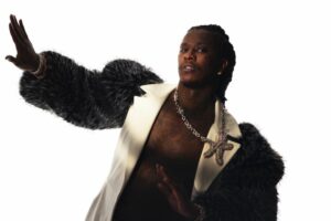 Young Thug prépare « la tournée nouvelle génération »