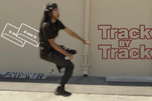 zayALLCAPS décompose le nouvel album Mon oncle m'a dit de la vraie merde au téléphone hier piste par piste